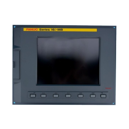 Котроллер Fanuc A02B-0281-B500 16i-MB 7.2 inch