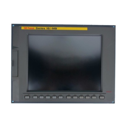 Котроллер Fanuc A02B-0281-B502  16i-MB 8.4 inch