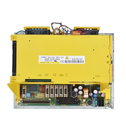 Котроллер Fanuc A02B-0236-B532