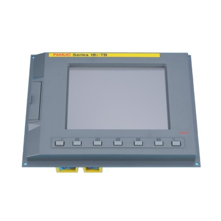 Котроллер Fanuc A02B-0281-B500