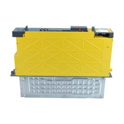 Сервопривод FANUC A06B-6114-H104 Fanuc aisv 40