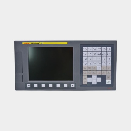 Котроллер Fanuc A02B-0309-B520