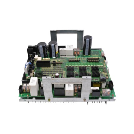 Сервоусилители FANUC A06B-6107-H002