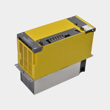 Japan original fanuc cnc amplifier A06B-6111-H026#H570
