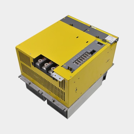 Сервоусилители FANUC  A06B-6112-H045#H550