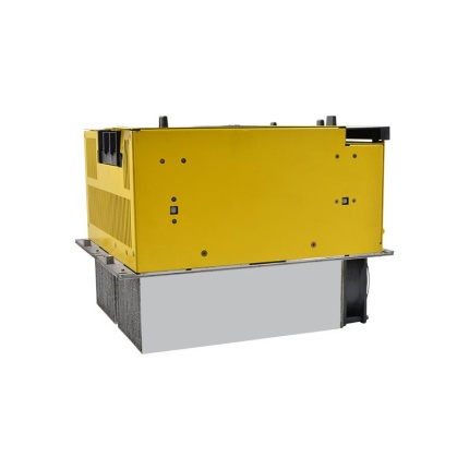 Japan original fanuc ac  A06B-6140-H055