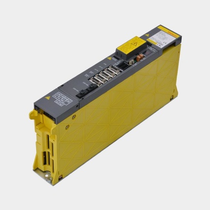 Сервоусилители FANUC A06B-6096-H201