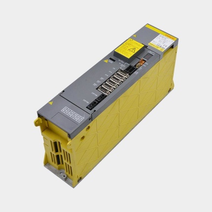 Сервоусилители FANUC  A06B-6096-H301