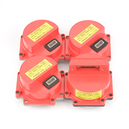 Энкодер Fanuс  A860-0365-T001 Pulsecoder aI64 A860-0365-T101 A860-0365-V501 A860-0365-V511