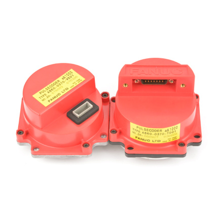 Энкодер Fanuс A860-0370-V501 Pulsecoder aA1000 A860-0370-V502 A860-0370-V511 A860-0370-V512