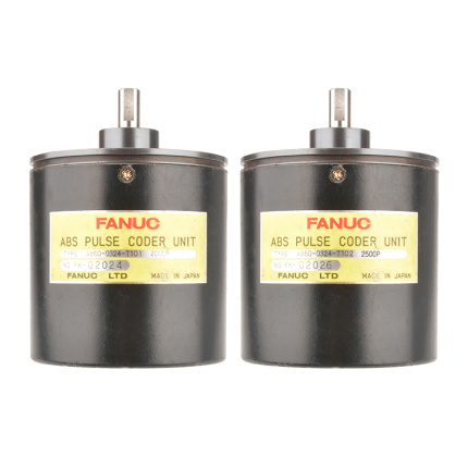 Энкодер Fanuс  A860-0324-T101
