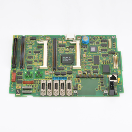 Плата FANUC A20B-8101-0401