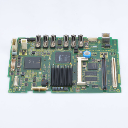 Плата FANUC A20B-8200-0543