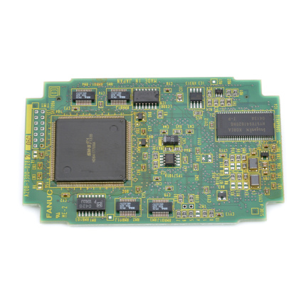 Плата FANUC A20B-3300-0282