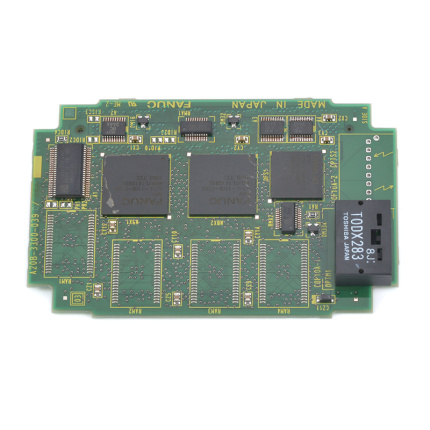 Плата FANUC A20B-3300-0390