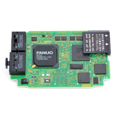 Плата FANUC A20B-3300-0442