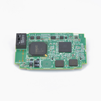 Плата FANUC A20B-3300-0817