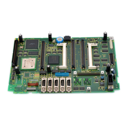 Плата FANUC A20B-8101-0281