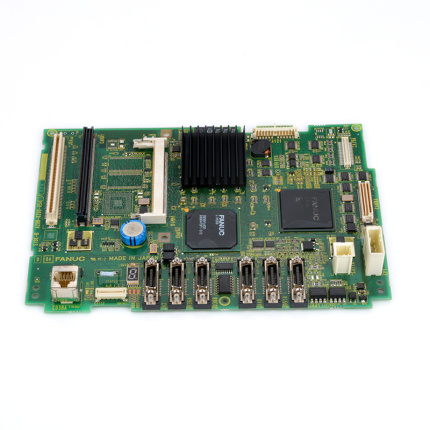 Плата FANUC A20B-8200-0540
