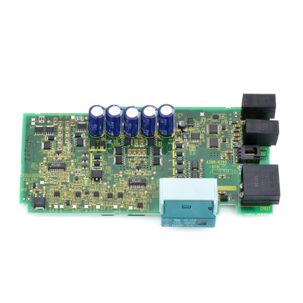 Плата FANUC A20B-8200-0780