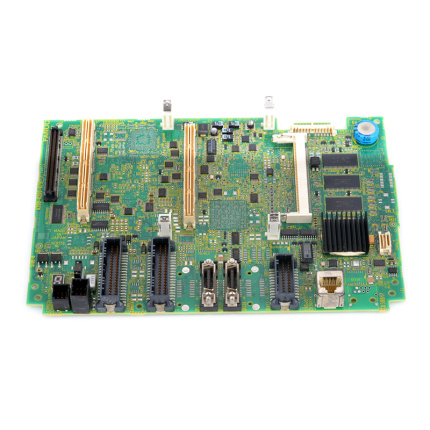 Плата FANUC A20B-8200-0790