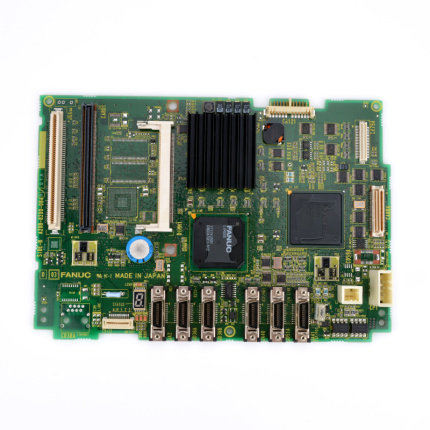 Плата FANUC A20B-8200-0849
