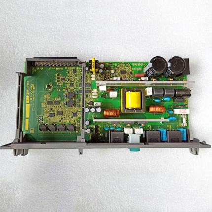 Плата FANUC  A16B-2203-0910