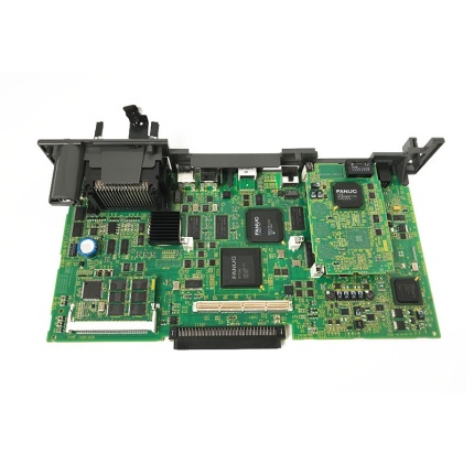 Плата FANUCA16B-3200-0730