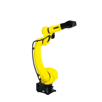Робот FANUC ARC Mate 120iD/35