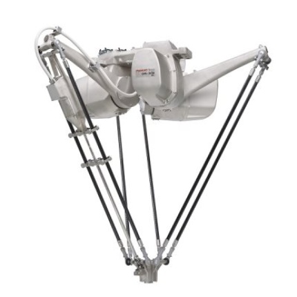 Робот Fanuc Robotic DR-3iB/8L