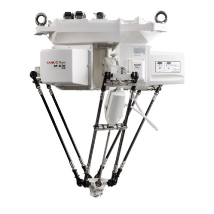 Робот Fanuc M-2iA/3S