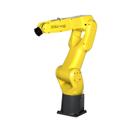 Мини-робот FANUC LR Mate 200iD/14L