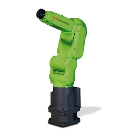 Робот FANUC CR-4iA