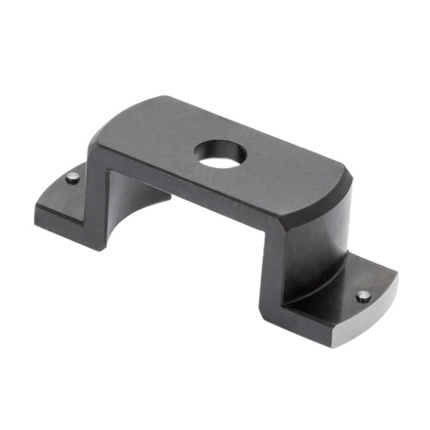 Дисковый щуп Renishaw M4 30 мм из серебристой стали - ширина 2,2 мм (с роликом) Renishaw A-5000-7596