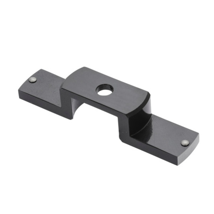 Дисковый щуп Renishaw M4 50 мм из серебристой стали - ширина 3 мм (с роликом) Renishaw A-5000-7598