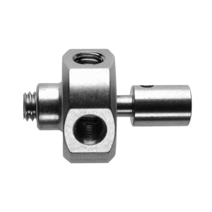 Renishaw M4 15 мм 5-позиционный щуповой центр (EWL 18 мм) Renishaw A-5000-7792
