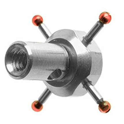Щуп Renishaw M2 1 мм с фиксированной звездой - размах 10 мм (Renishaw A-5000-7811) Renishaw A-5000-7811