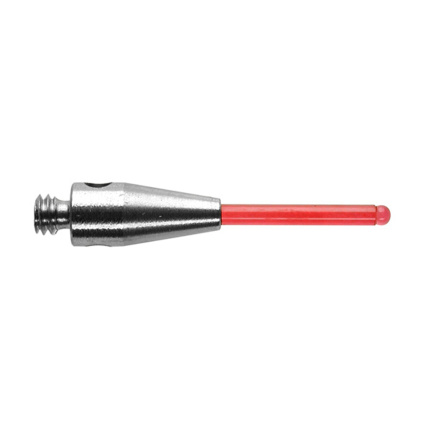 Renishaw M2 1 мм рубиновый цилиндрический щуп - длина 15 мм (Renishaw A-5000-8876) Renishaw A-5000-8876