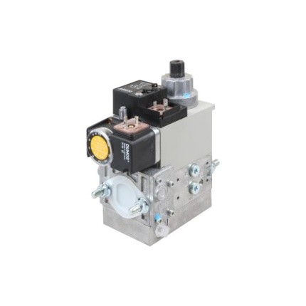 Газовый мультиблок Dungs MB-DLE 405 B01 S20