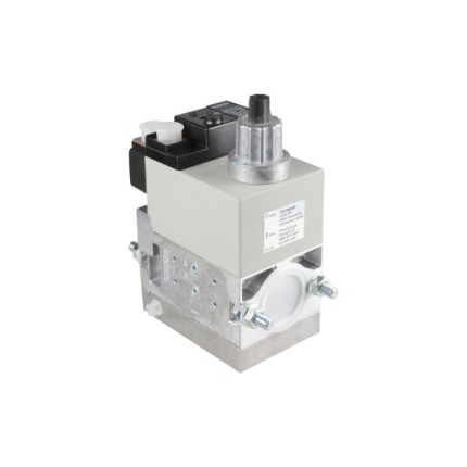 Газовый мультиблок Dungs MB-DLE 410 B01 S22