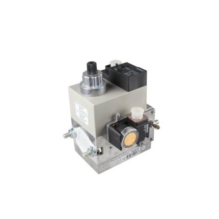 Газовый мультиблок Dungs MB-DLE 412 B01 S22