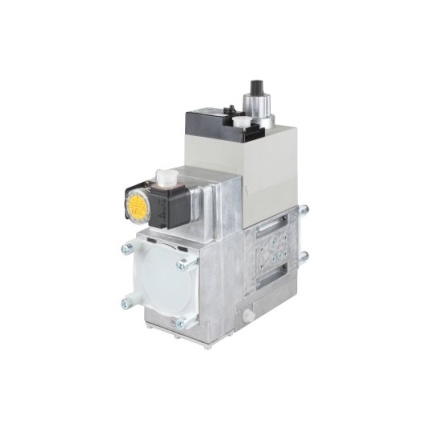 Газовый мультиблок Dungs MB-DLE 420 B01 S52