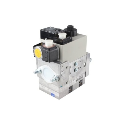 Газовый мультиблок Dungs MB-VEF 412 B01 S10