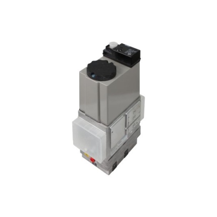 Газовый мультиблок Dungs MB-VEF 425 B01 S10