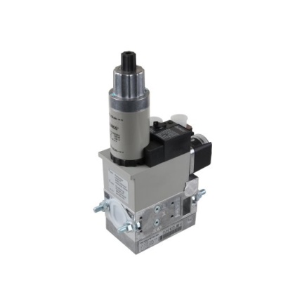 Газовый мультиблок Dungs MB-ZRDLE 407 B01 S20