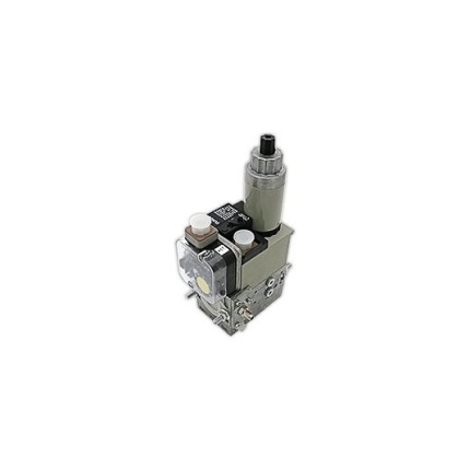 Газовый мультиблок Dungs MB-ZRDLE 407 B01 S22