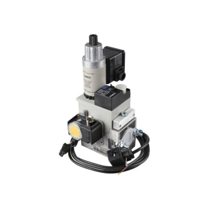 Газовый мультиблок Dungs MB-ZRDLE 407 B01 S52