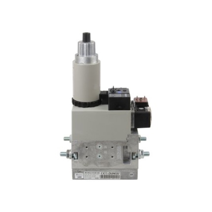 Газовый мультиблок Dungs MB-ZRDLE 410 B01 S50