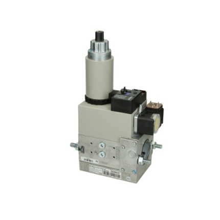 Газовый мультиблок Dungs MB-ZRDLE 410 B07 S22