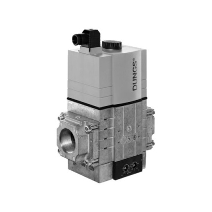 Газовый мультиблок Dungs MBC-300-VEF